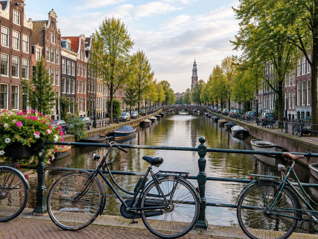Amsterdam, Netherlands