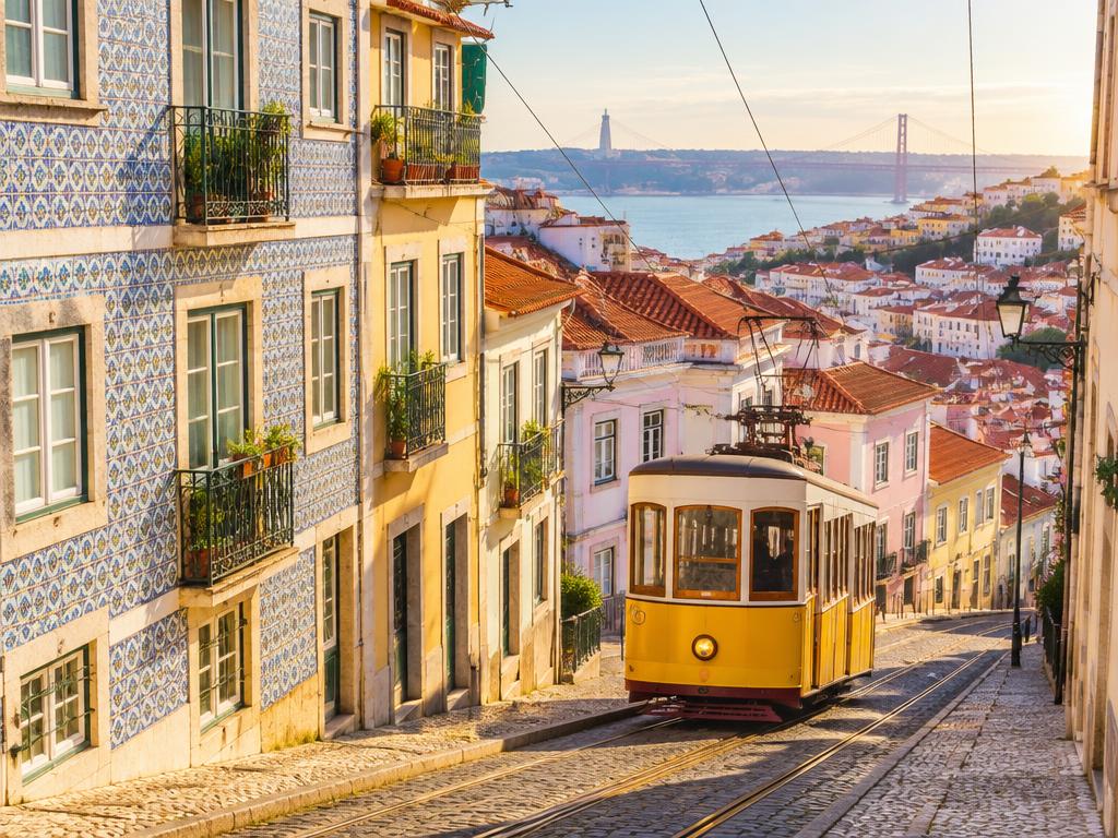 Lisbon, Portugal